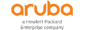 aruba logo