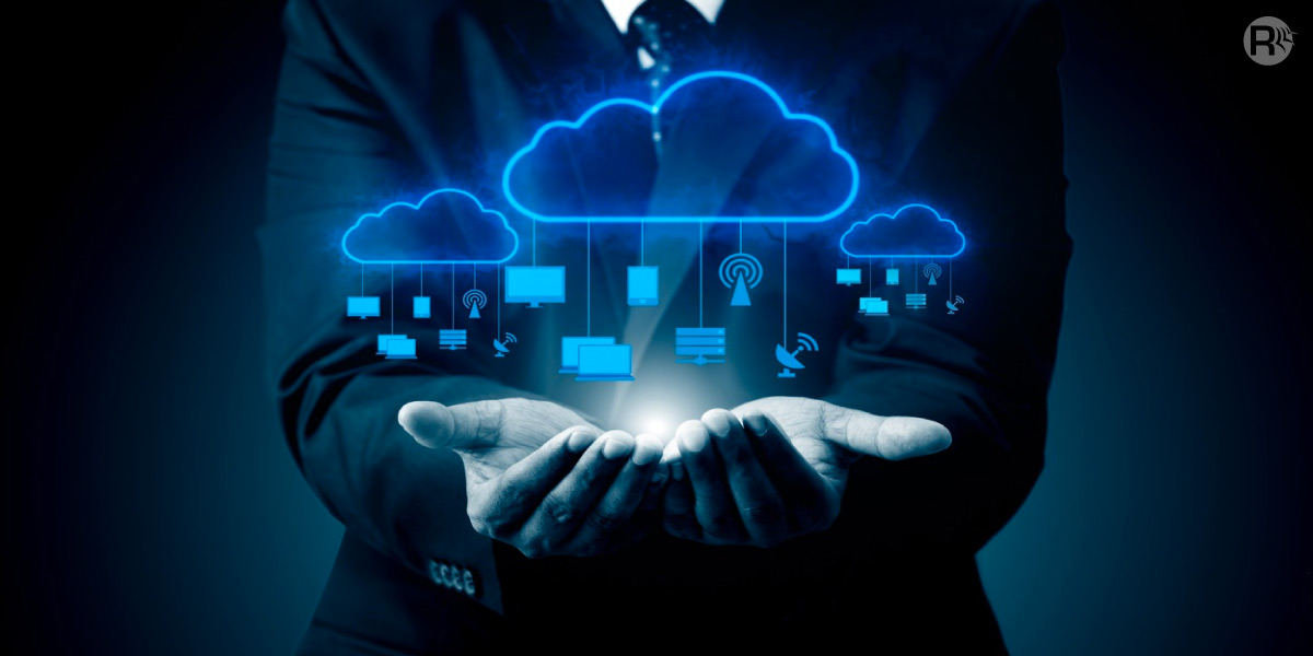 cloud integration rogo