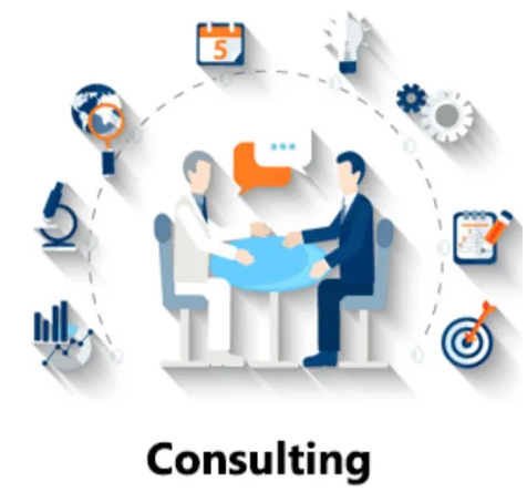 consulting rogo