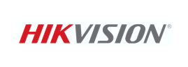 hikvision logo