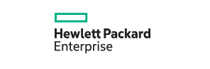 hpe logo