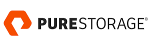 pure storage logo
